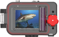 Sealife Reefmaster RM-4K Action Camera-2
