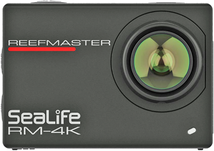 Sealife Reefmaster RM-4K Action Camera-3