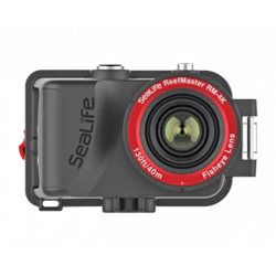 Onderwatercamera