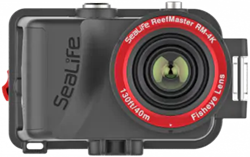 Onderwatercamera