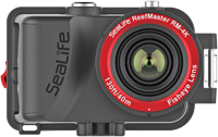 Sealife Reefmaster RM-4K Action Camera