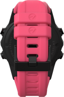 Shearwater Teric Colour Strap Coral Pink