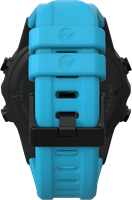 Shearwater Teric Colour Strap Ocean Blue