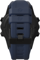 Shearwater Teric Colour Strap Deep Navy