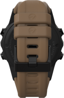 Shearwater Teric Colour Strap Brown