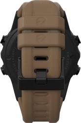 Shearwater Teric Siliconen Colour Strap