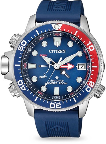 Citizen Promaster Aqualand BN2038-01L