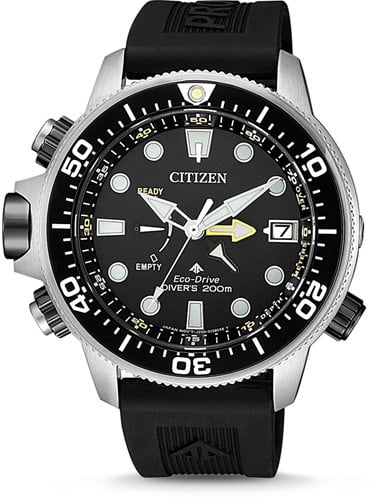 Citizen Promaster Aqualand BN2036-14E