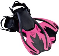 SNORKEL FINS SWIFT HP
