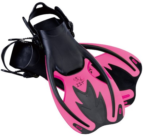 SNORKEL FINS SWIFT HP