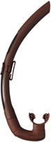 Mares Freedive Snorkel DUAL Bruin