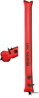 Mares SMB Decoboei 1 Meter - Oranje-3