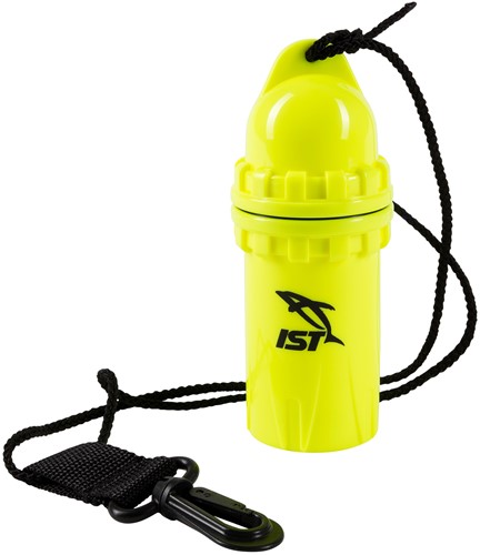 IST Sports - DB-6 Waterdichte koker