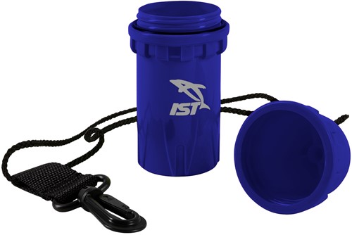 IST Sports Waterdichte Koker - Groot - 170x55mm-2