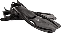 SNORKEL FINS SWIFT BK-2