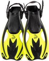 SNORKEL FINS SWIFT NY