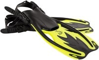 SNORKEL FINS SWIFT NY-2