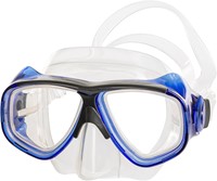 IST Search - Duikbril - Blauw