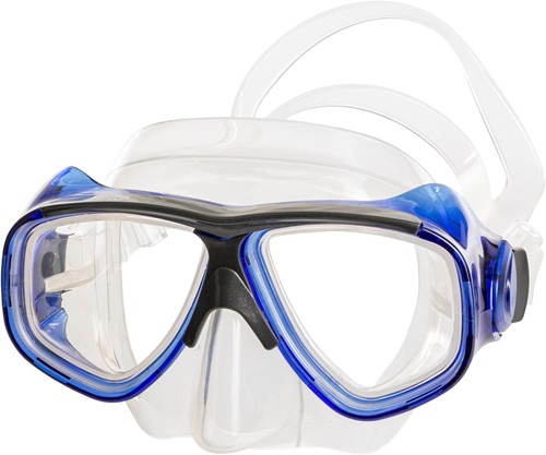 IST Search - Duikbril - Blauw