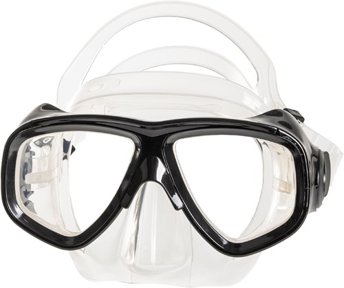 IST Sports Duikbril Search - Zwart-2