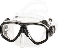 IST Sports Duikbril Search - Zwart-3