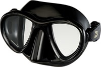 MASKER M88 ZWART
