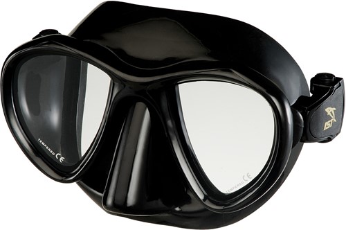 MASKER M88 ZWART