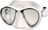 MASKER M88 WIT