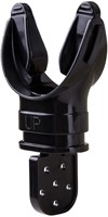 IST Sports mondstuk Jax - zwart-3