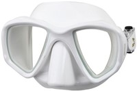 IST Sports Proteus - Duikbril - Wit