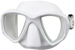 IST Sports Proteus Duikbril - Wit
