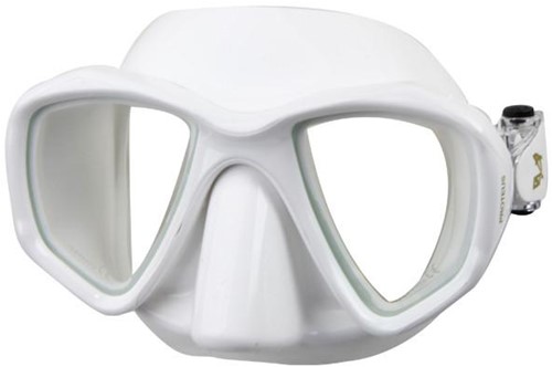 IST Sports Proteus - Duikbril - Wit