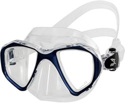 IST Sports Proteus - Duikbril 