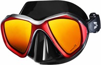 IST Sports  Proteus - Orange Lens Coating