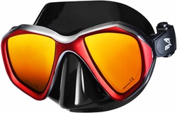 IST Sports  Proteus - Orange Lens Coating