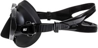 IST Hunter - Freediving - Duikbril met spiegelglazen-3