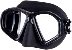 IST Sports Hunter - Duikbril - Freedive