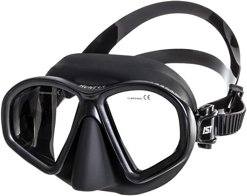 IST Sports Hunter - Duikbril - Freedive-2