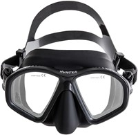 IST Sports Hunter - Duikbril - Freedive-3