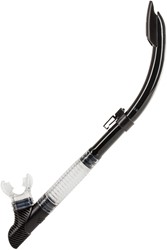 IST Sports Snorkel SN60 Zwart