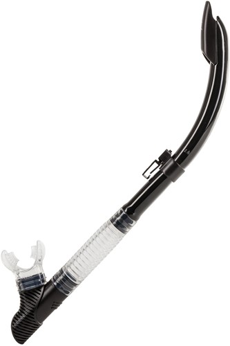 IST Sports Snorkel SN60 Zwart