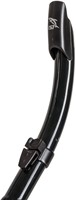 IST Sports Snorkel SN60 Zwart-3