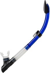 IST Sports - Snorkel - Waterloosventiel - Siliconen Mondstuk
