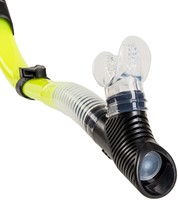 SNORKEL SN60 NY GEEL-2