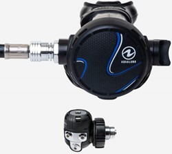 Aqualung Titan Din 300 bar - Voor duikscholen