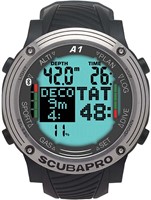 Scubapro A1 Duikcomputer-2