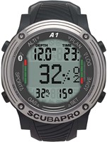 Scubapro A1 Duikcomputer