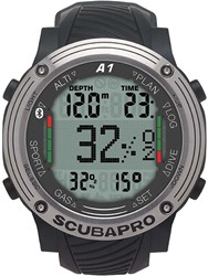 Scubapro A1 Duikcomputer