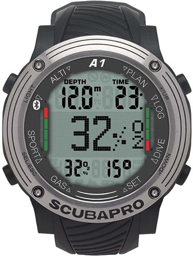 Scubapro A1 Duikcomputer