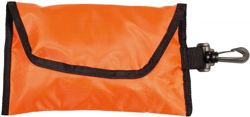 Mares Decoboei - Oranje - Opvouwbaar-2